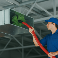 Czyszczenie instalacji