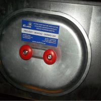 Dostawy i montażu klap rewizyjnych